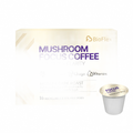 BioFlex Arabica Mushroom Instant Coffee Capsules for Antioxidants