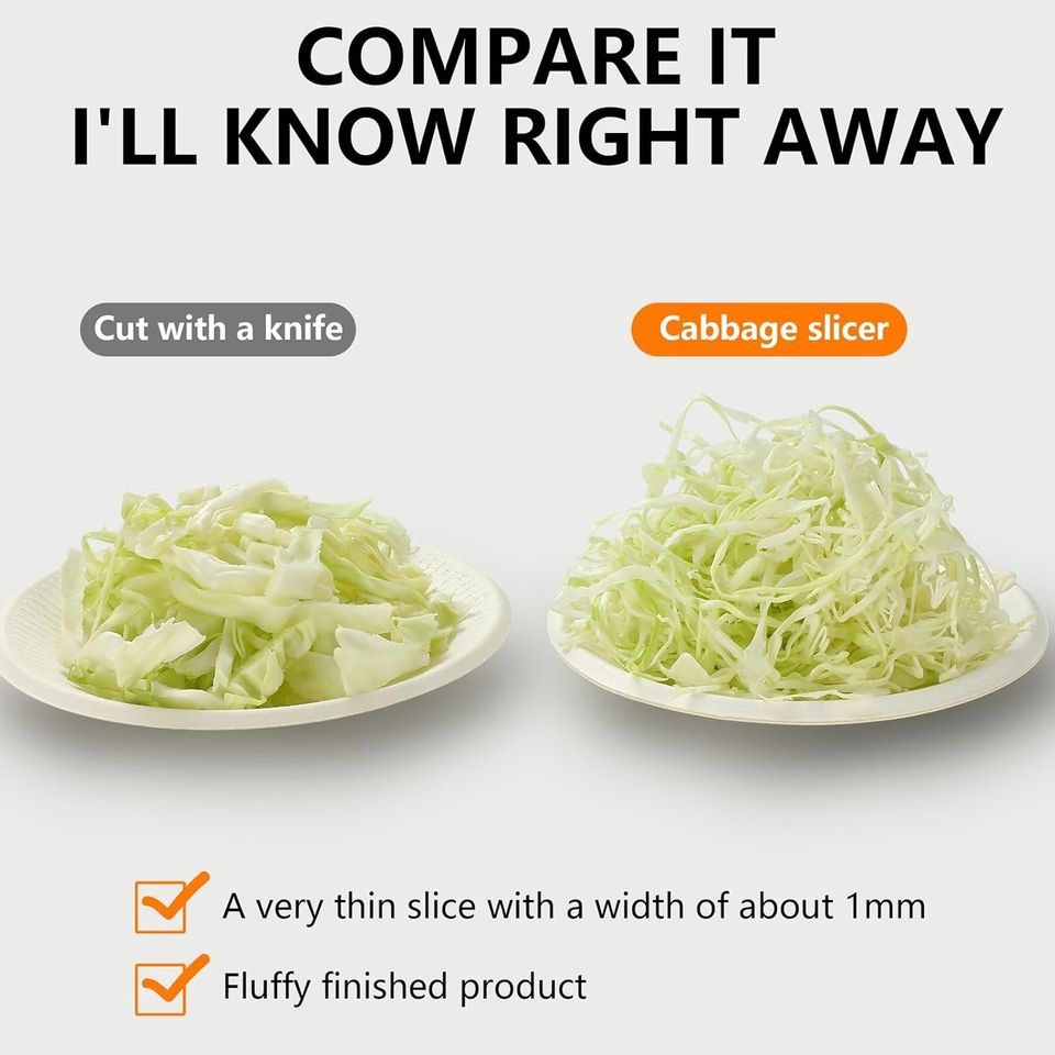 Adjustable Stainless Steel Kitchen Chopper for Fruits & Vegetables