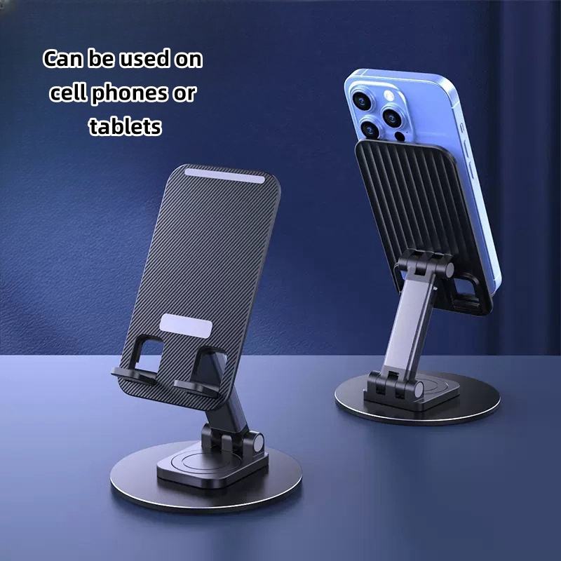 Adjustable Phone Holder Foldable Stand