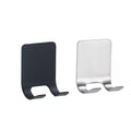 Modern Stainless Steel Self-Adhesive Wall Hooks