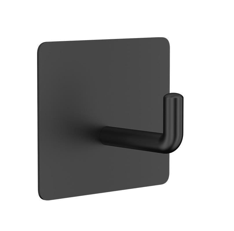 Stainless Steel Hanging Coat Clothes Hook for Cabinet Wall