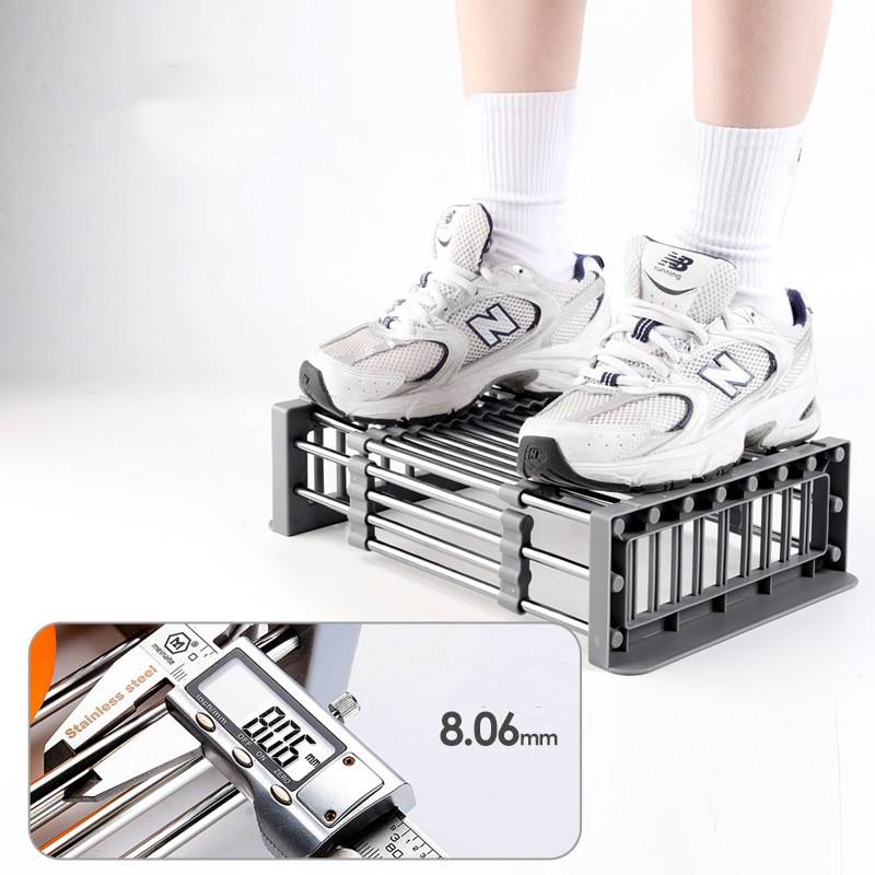 Kitchen Multifunctional Stainless Steel Sink Filter Drain Basket for Utensils, Vegetables, and Fruits