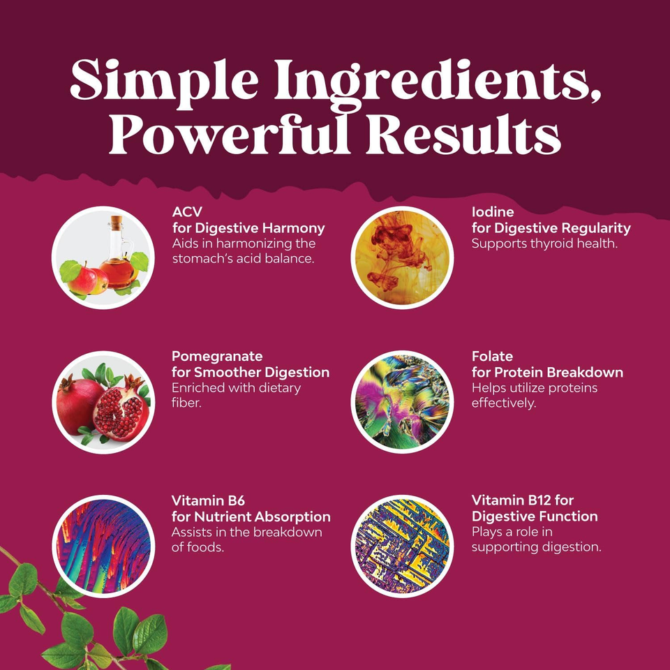 BioFlex Wholesale OEM White Label Vegan ACV Gummies Bio Fat Burner Apple Cider Vinegar Supplement Weight Loss Adults 60