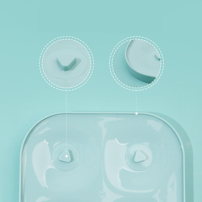 Baby Bottle Drain Rack Nipple Feeding Cup Holder Storage Laundry Stand Bottle Cleaning and Drying Machine