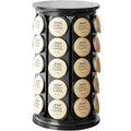 Rotating Coffee Capsule Organizer