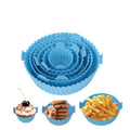 Silicone Oven Liner Basket for Baking Dishes and Pans