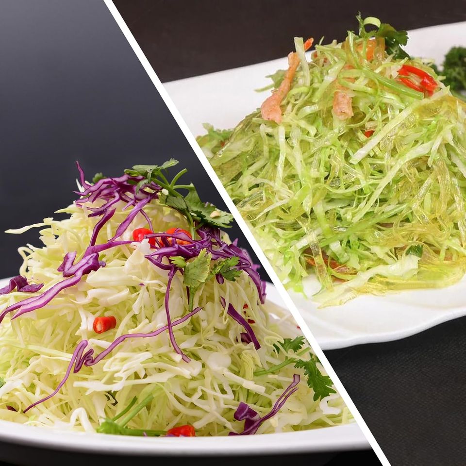 Adjustable Stainless Steel Kitchen Chopper for Fruits & Vegetables