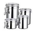 Food Storage Airtight Canister