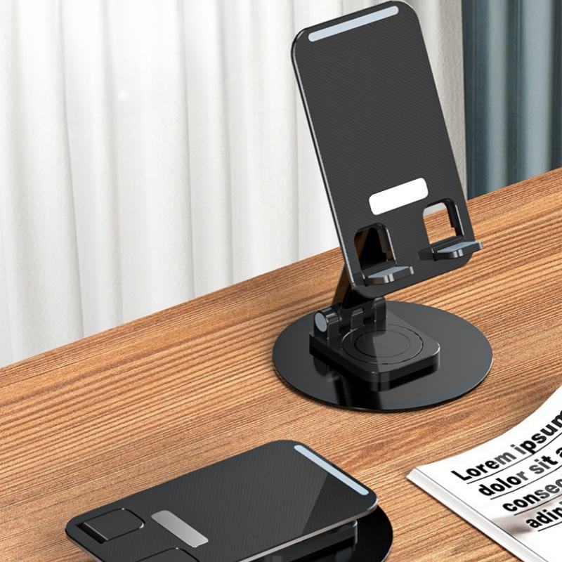 Adjustable Phone Holder Foldable Stand