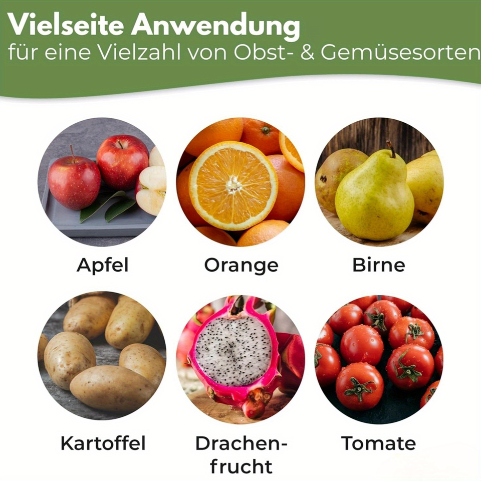 Stainless Steel Apple Cutter Vegetable Tools Kitchen Utensil for Fruit and Vegetable Preparation