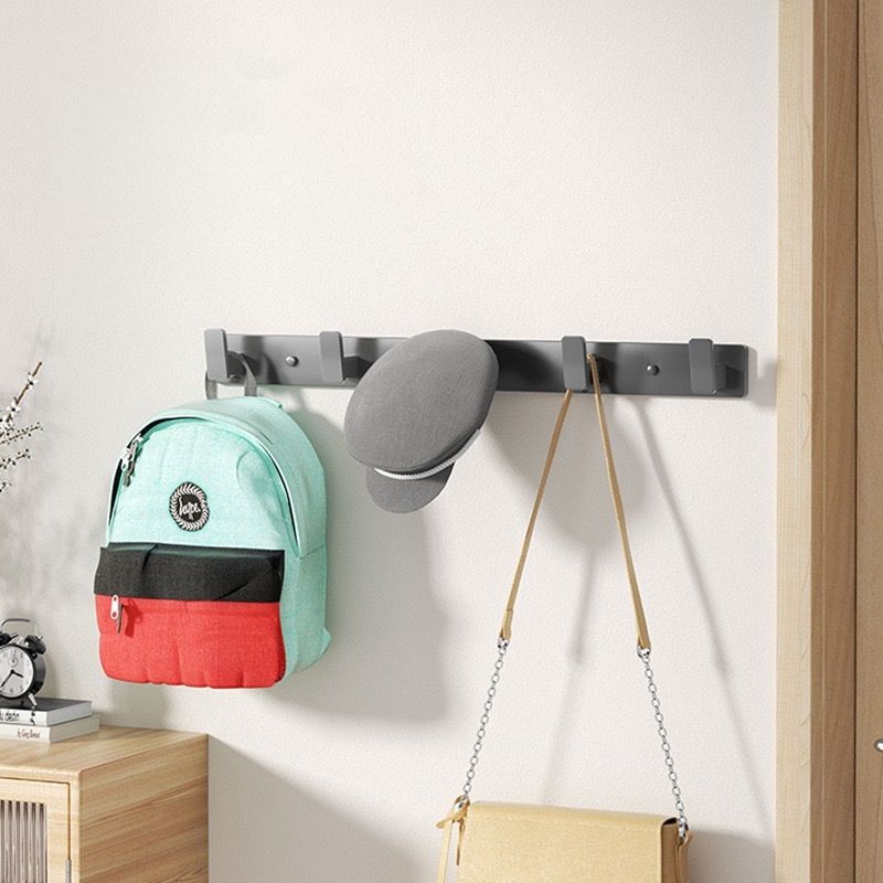 Bathroom Coat Hat Hook