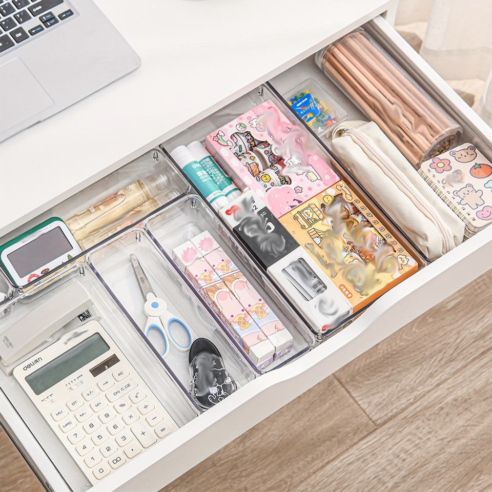 Bathroom Drawer Organizer Tray