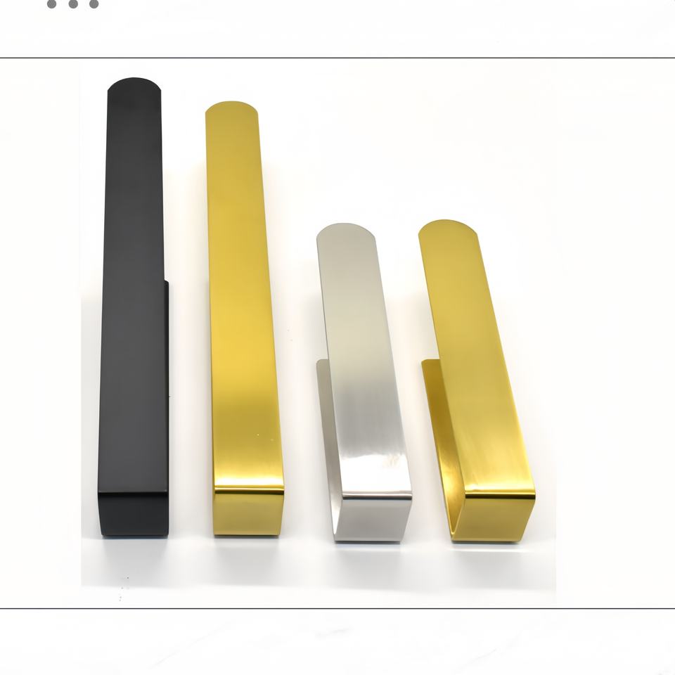 Self-Adhesive Towel Holder for Bathroom and Kitchen Cabinets