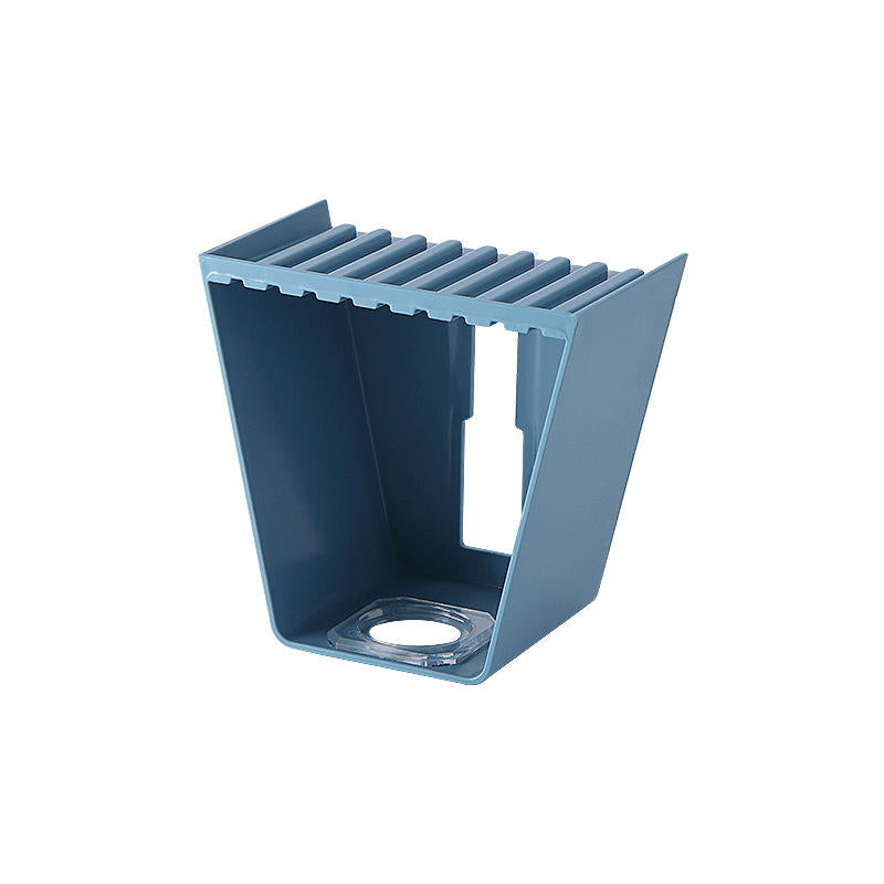 Shampoo Gel Bottle Rack Wall Mount Holder Liquid Soap Shower Caddy for Bathroom Hotel Kitchen