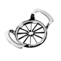 Extra Large Extra Sharp Slice Automatic Apple Slicer Corer Cutter High-Performance Cutting Tool for Easy Use