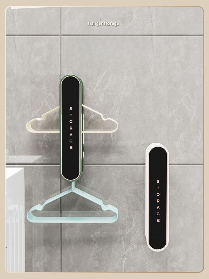 Retractable Wall Balcony Holder