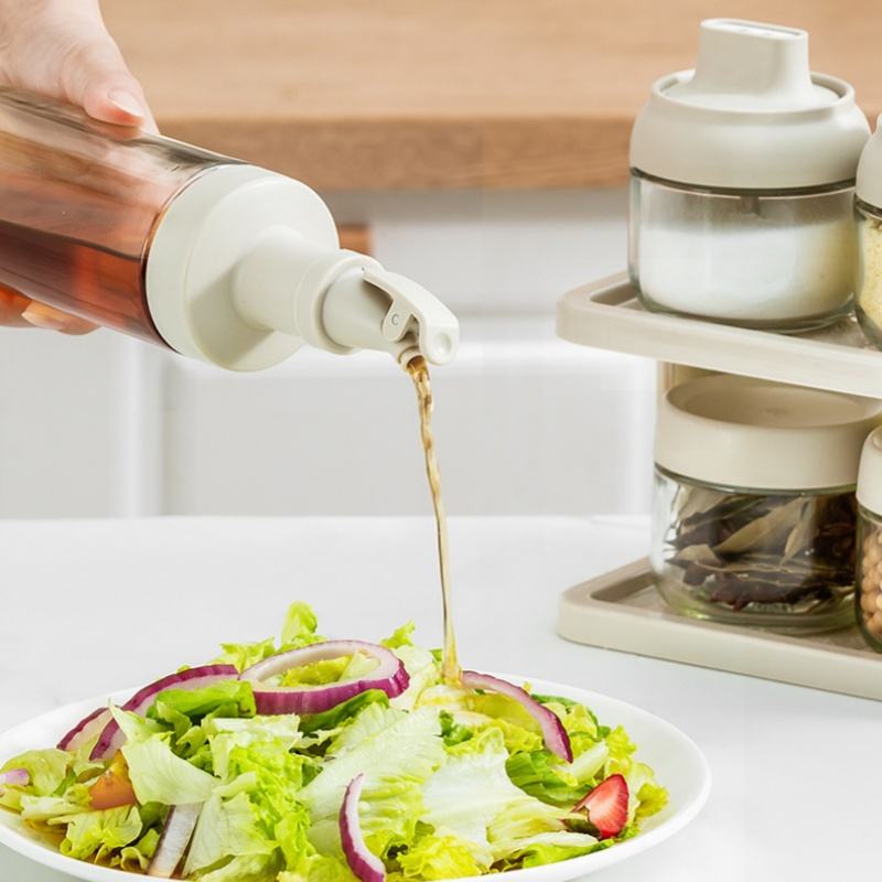 Classic Kitchen Spice Rack Set