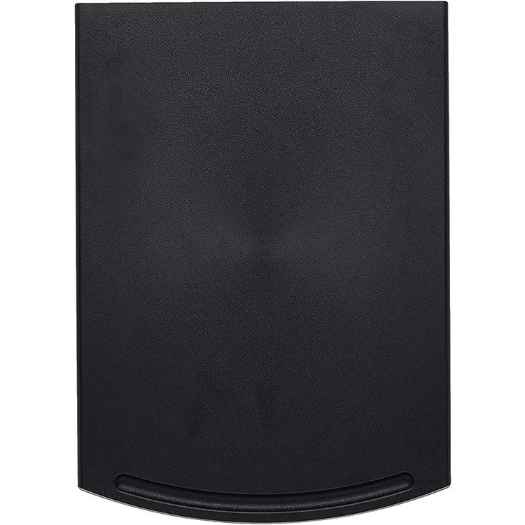 Kitchen Sliding Caddy Coffee Machine Tray with Smooth Rolling Wheels