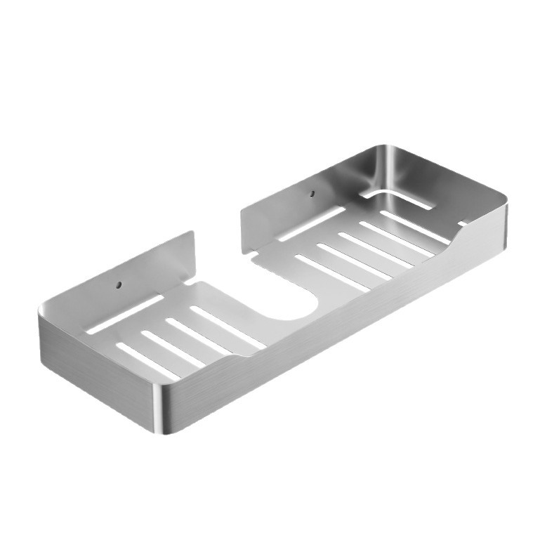 Multifunctional Bathroom Shower Caddy for Shampoo and Body Wash