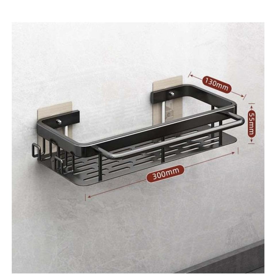 Sponge Holder for Kitchen Sink