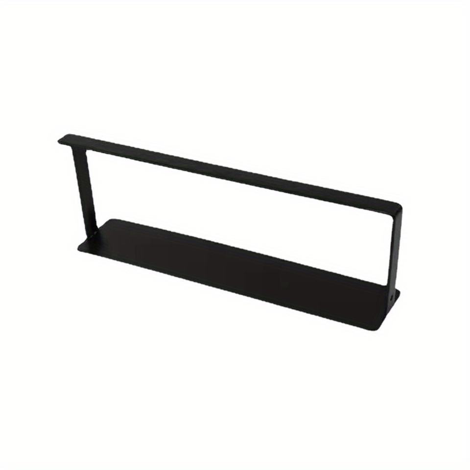 Magnetic Suction Wall Drying Rack for Washing Machines