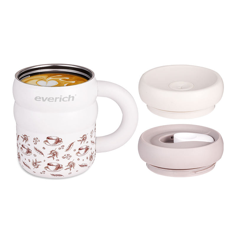 2025 New Arrival Cloud Shaped Water Bottle