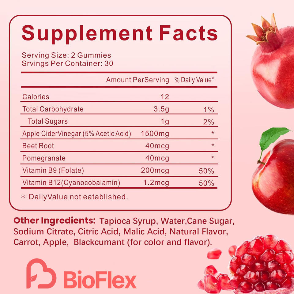 OEM Private Label Keto +ACV Gummies Weight Loss Energy Boost Supplement for Adults with Apple Cider Vinegar