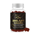Pure Himalayan Shilajit Gold Resin Gummies