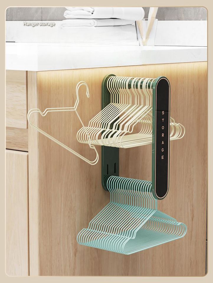 Retractable Wall Balcony Holder