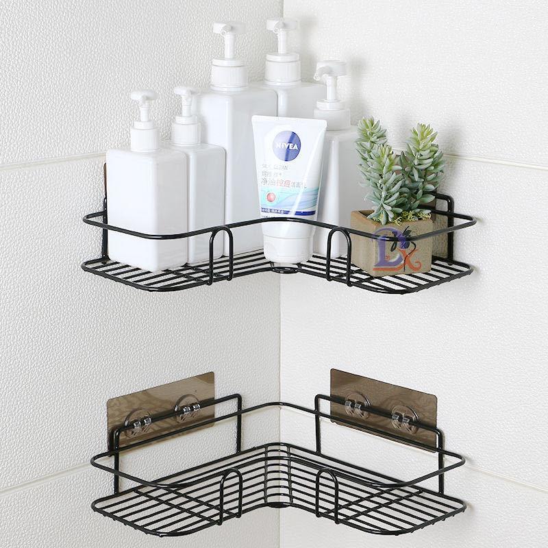 Bathroom Corner Organizer
