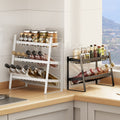 Multifunctional Home Countertop Storage Rack