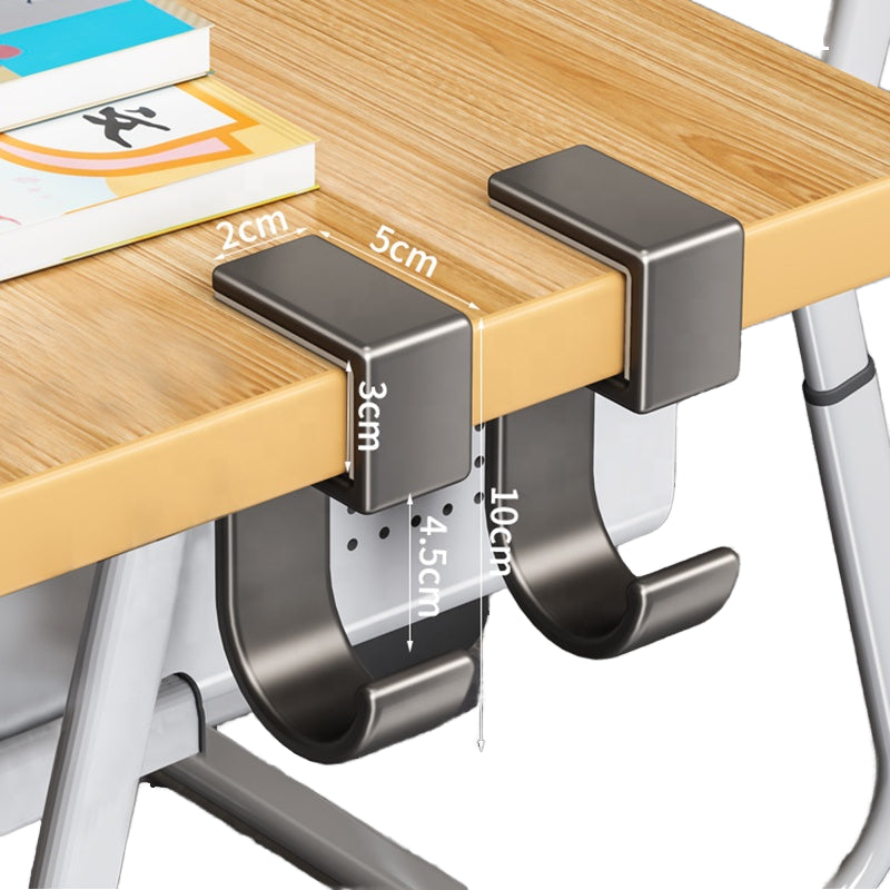 Schüler Schreibtisch Haken - Damen Tasche Handtasche Kopfhörer Kleiderbügel