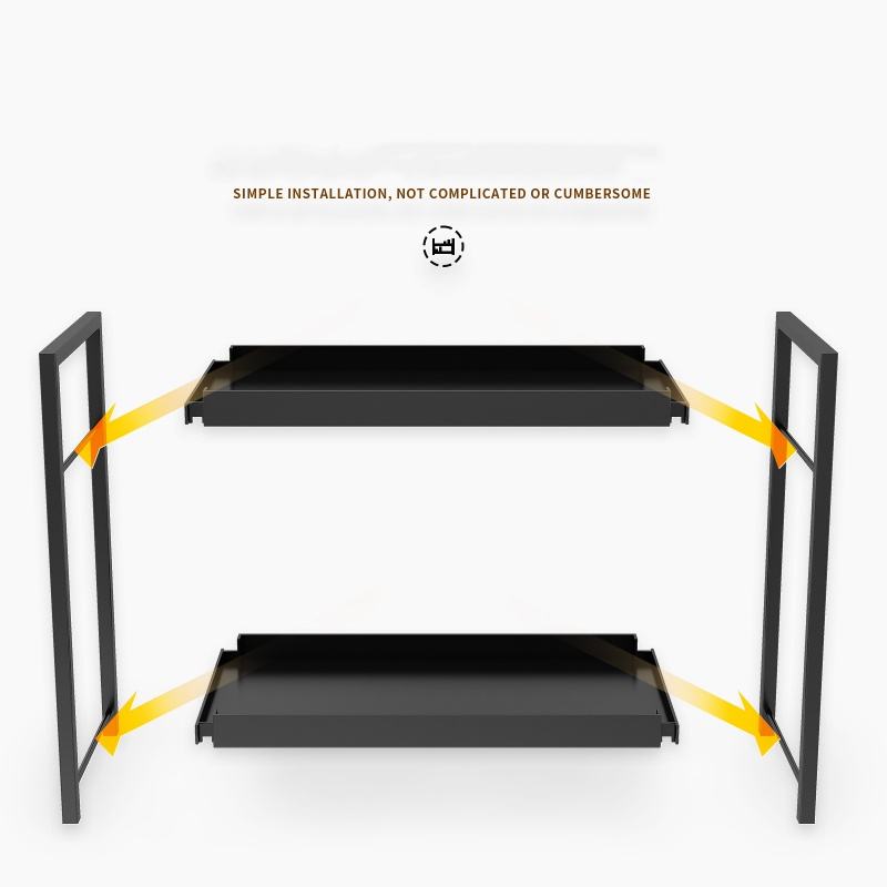 Multifunctional Desktop Cosmetic Organizer