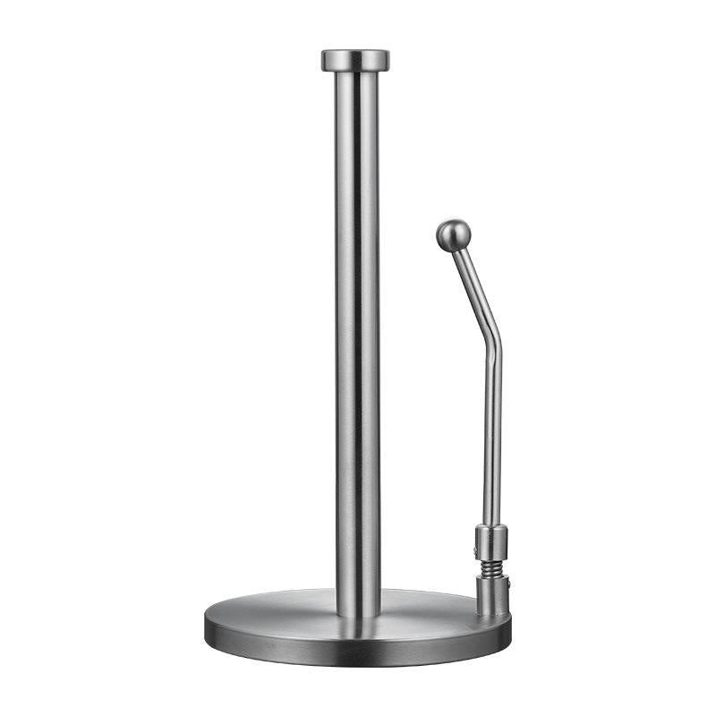 Freestanding Paper Towel Holder & Stand