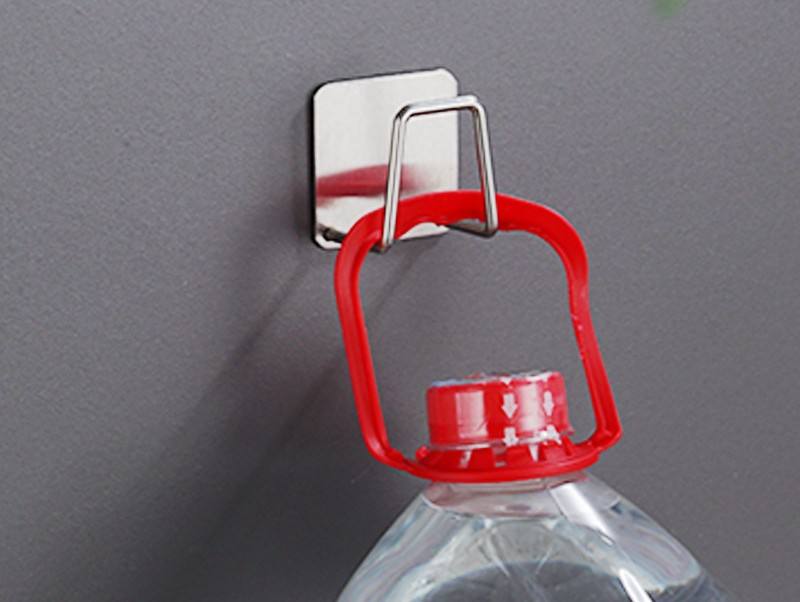 Multifunctional Bathroom Kitchen Hook