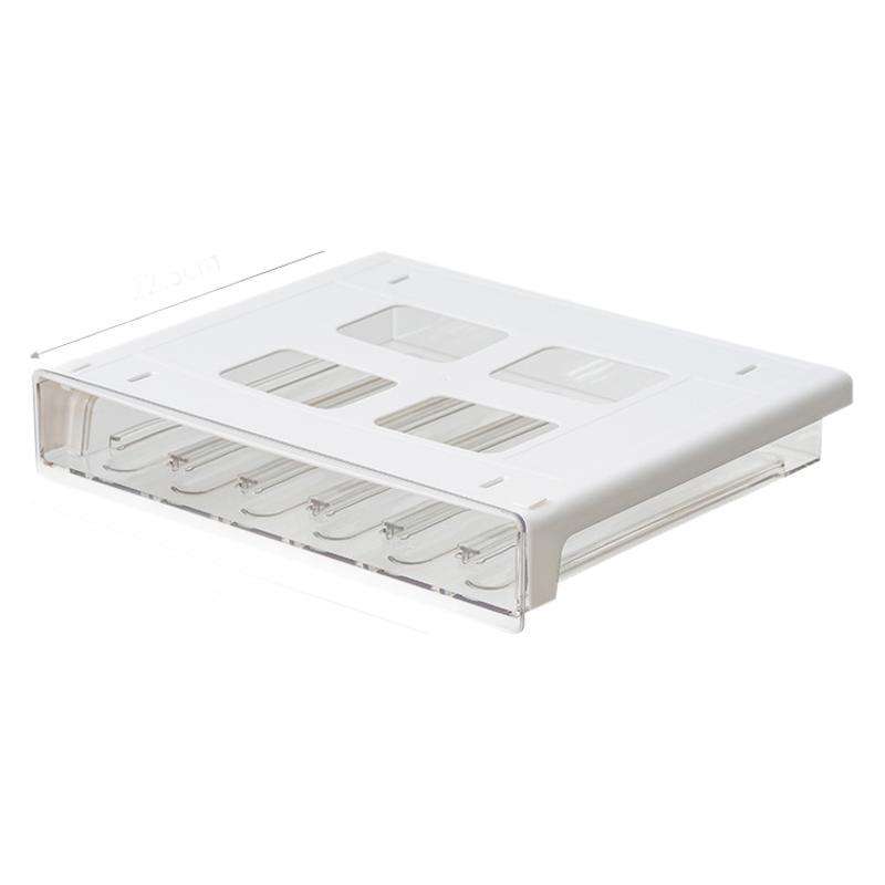 Coffee Pod Capsule Drawer Organizer for Nespresso Original Pods