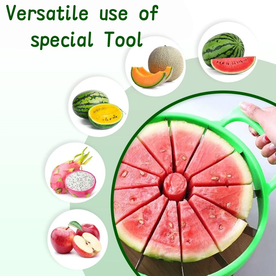 Stainless Steel Multifunctional Grater for Effortless Fruit and Vegetable Cutting - Easy to Clean and Eco-Friendly Kitchen Tool
