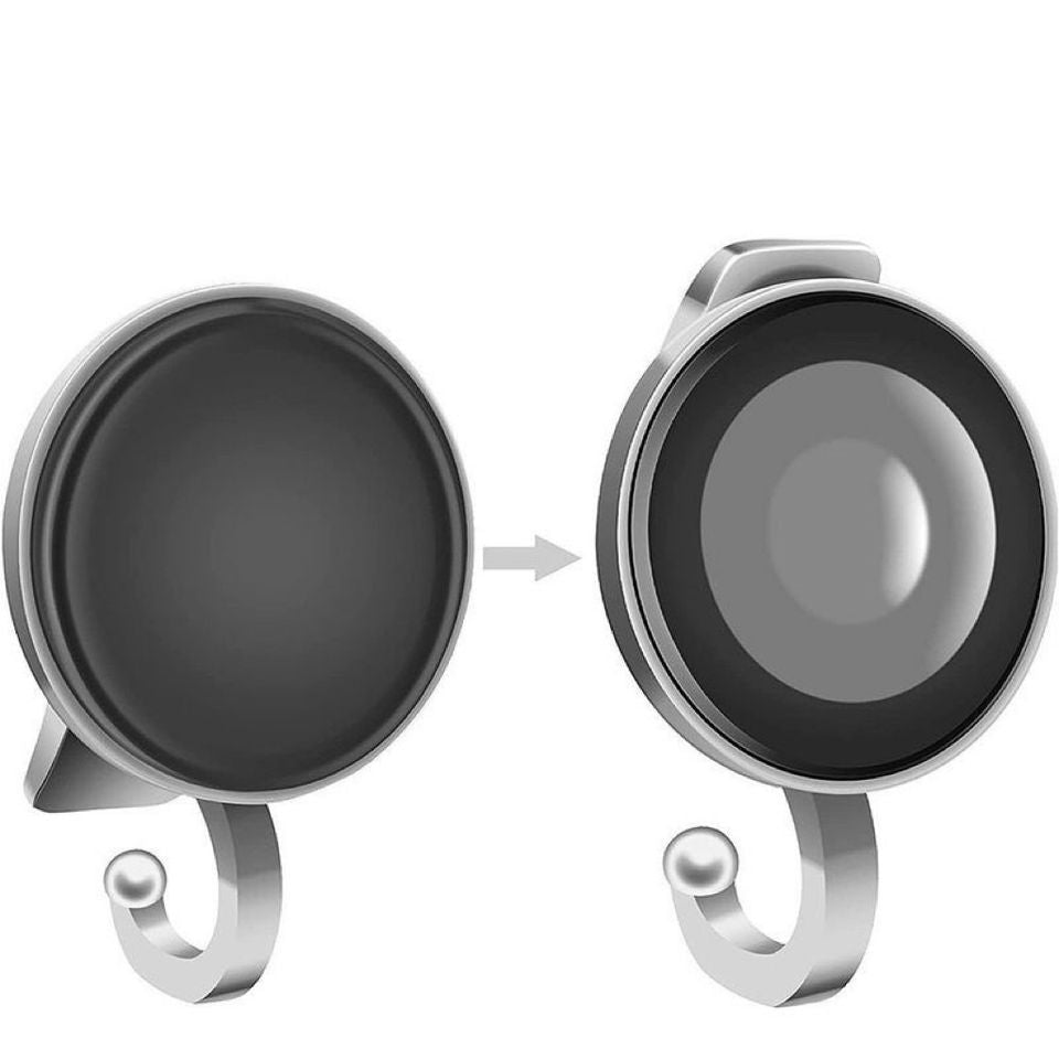 Heavy Duty Vacuum Suction Cup Hooks