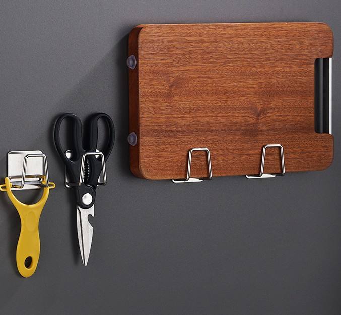 Multifunctional Bathroom Kitchen Hook