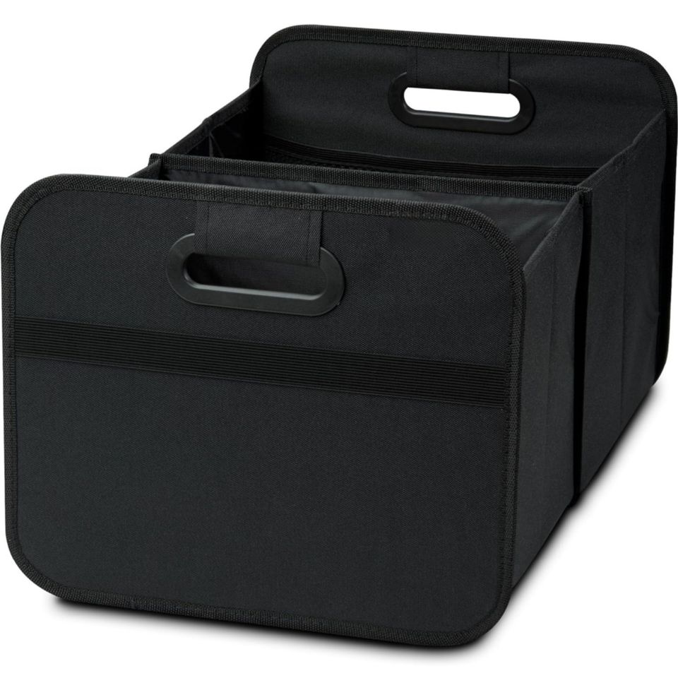 Foldable Car Trunk Organizer & Storage Box for SUVs - For Men and Women