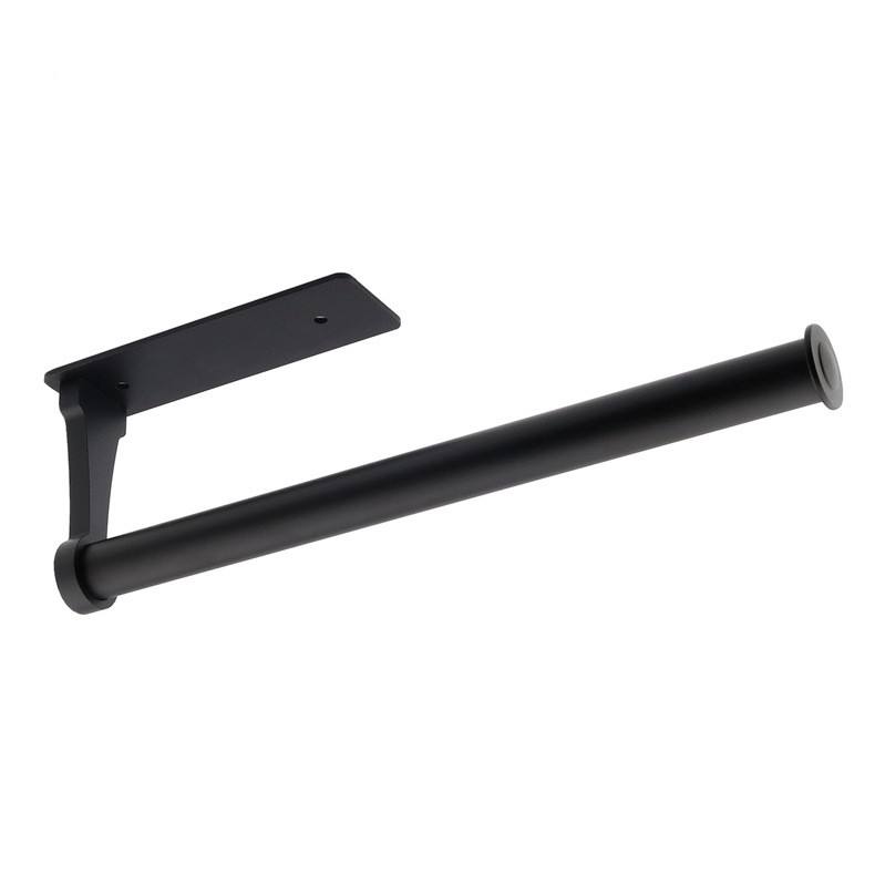 Creative Self-Adhesive Kitchen Towel Holder