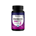 OEM Private Label 40 Billion CFU Probiotic Digestive Supplement Capsules for Adult Gut Health