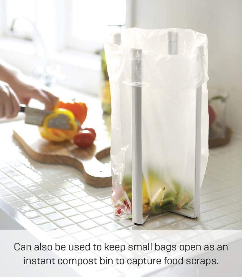 Foldable Water Cup Inverted Drainage Rack