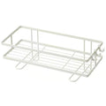 Over-the-Toilet Storage Rack Bathroom Organizer