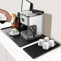Silicone Coffee Machine Pad Kitchen Accessory