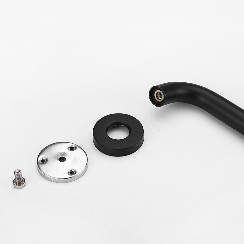 Stainless Steel Bathroom Grab Bar Handrail for Disabled Elderly Toilet Safety