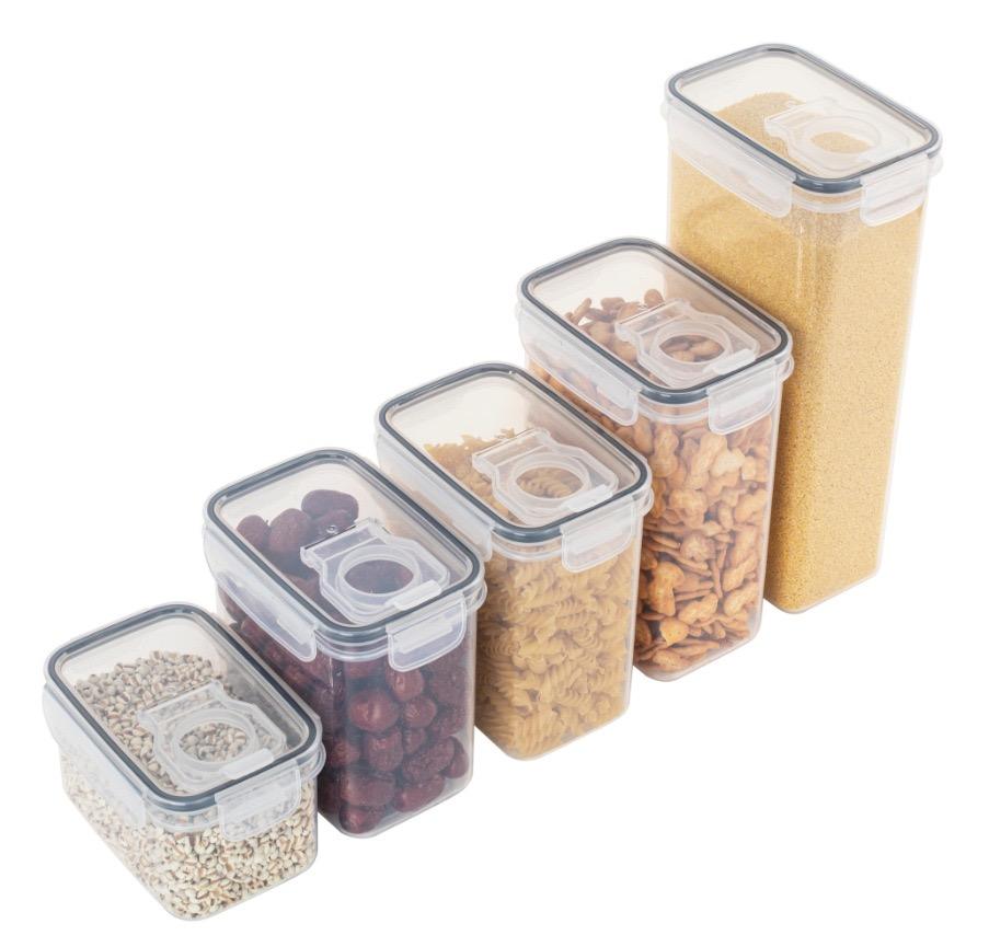 Airtight Food Storage Containers