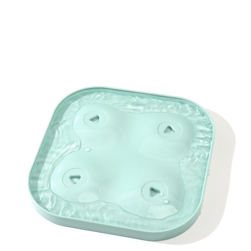 Baby Bottle Drain Rack Nipple Feeding Cup Holder Storage Laundry Stand Bottle Cleaning and Drying Machine