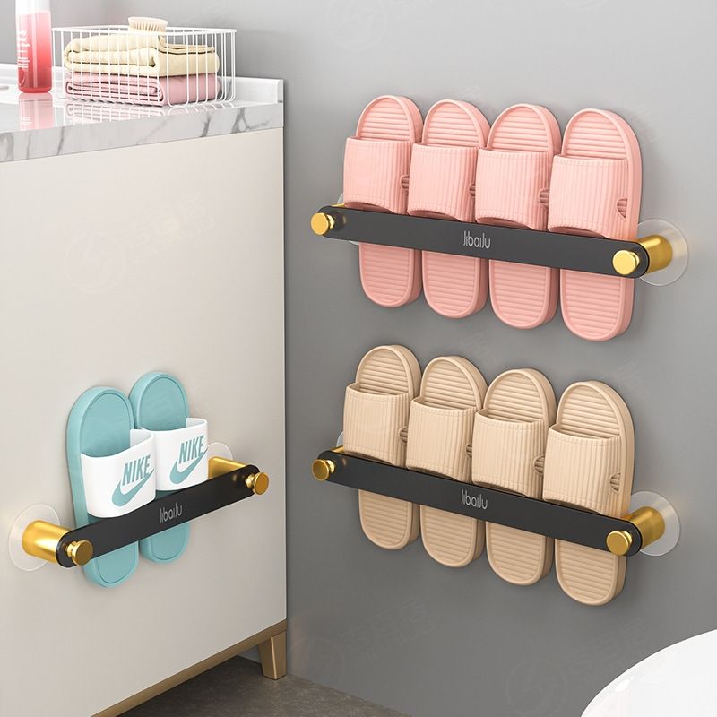 Best-Selling Space Aluminum Shoe Rack Organizer
