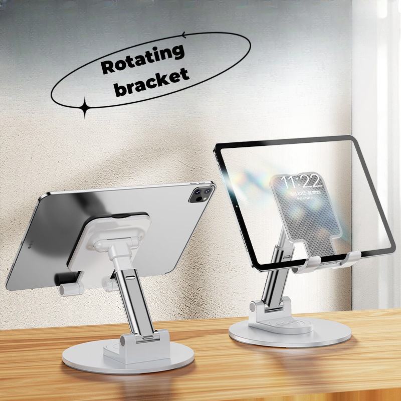 Adjustable Phone Holder Foldable Stand
